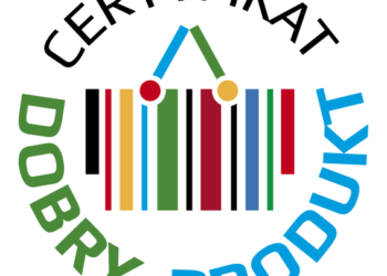 Carpaccio z jelenia HoReCa Las-Kalisz z certyfikatem Dobry Produkt