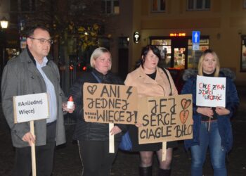 Upamiętnili Izabelę z Pszczyny