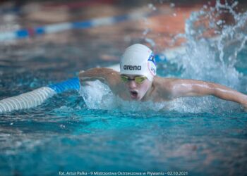 Igor marzy o złotym medalu olimpijskim!