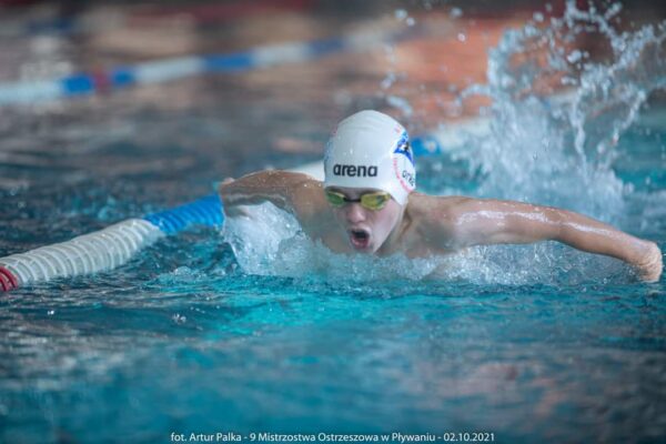 Igor marzy o złotym medalu olimpijskim!