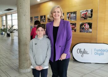 Igor marzy o złotym medalu olimpijskim!