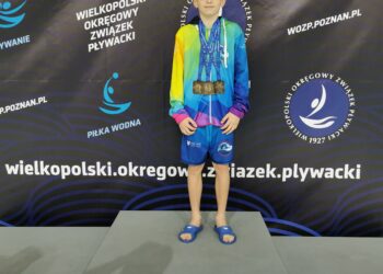 Igor marzy o złotym medalu olimpijskim!