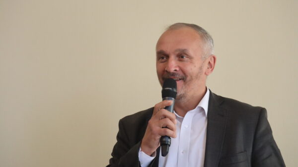 O skutkach ubocznych budowy elektrowni wiatrowych