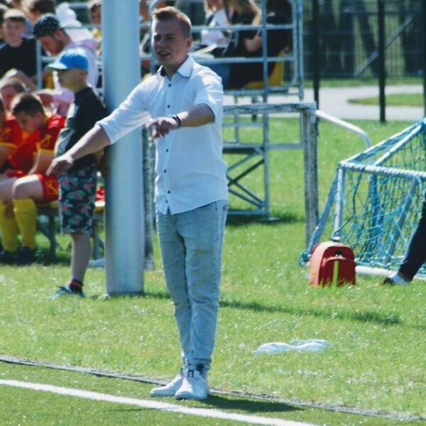 Niedosyt po jesiennej rundzie