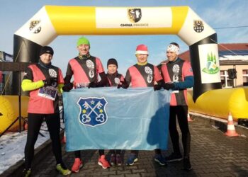 Mikołajkowa rywalizacja w Prusicach