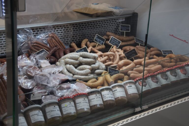 Zapraszamy do Delikatesów u Bielawnego!