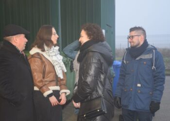 Propagowanie selektywnego zbierania odpadów