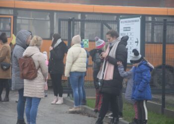 Propagowanie selektywnego zbierania odpadów