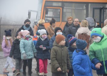 Propagowanie selektywnego zbierania odpadów