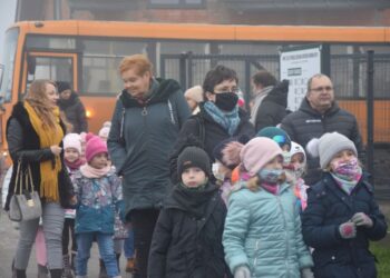 Propagowanie selektywnego zbierania odpadów