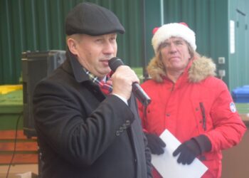 Propagowanie selektywnego zbierania odpadów