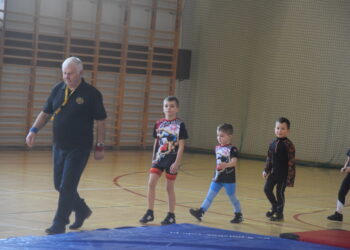 Miliczanie najlepsi w Krośnicach