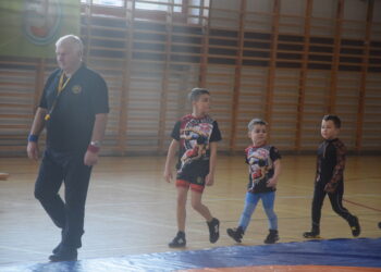 Miliczanie najlepsi w Krośnicach