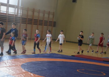 Miliczanie najlepsi w Krośnicach