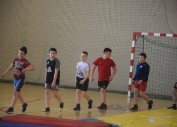 Miliczanie najlepsi w Krośnicach