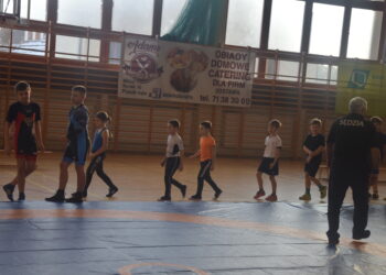 Miliczanie najlepsi w Krośnicach