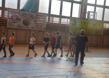 Miliczanie najlepsi w Krośnicach