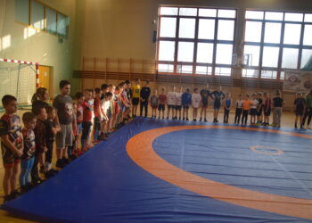 Miliczanie najlepsi w Krośnicach