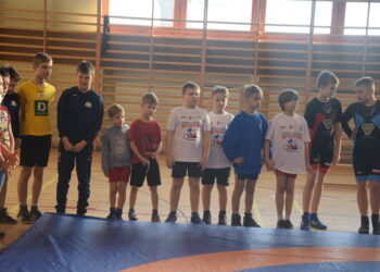 Miliczanie najlepsi w Krośnicach