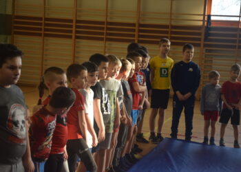 Miliczanie najlepsi w Krośnicach