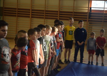 Miliczanie najlepsi w Krośnicach