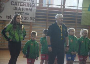 Miliczanie najlepsi w Krośnicach