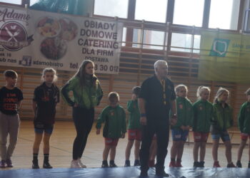 Miliczanie najlepsi w Krośnicach