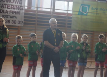 Miliczanie najlepsi w Krośnicach