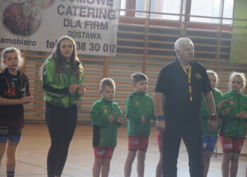 Miliczanie najlepsi w Krośnicach