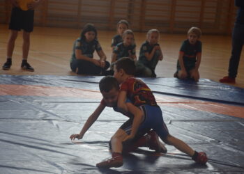 Miliczanie najlepsi w Krośnicach