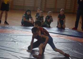 Miliczanie najlepsi w Krośnicach