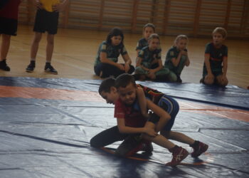 Miliczanie najlepsi w Krośnicach