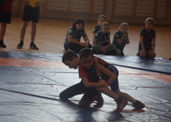 Miliczanie najlepsi w Krośnicach