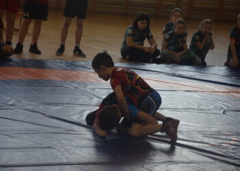 Miliczanie najlepsi w Krośnicach