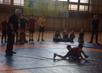 Miliczanie najlepsi w Krośnicach