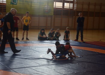 Miliczanie najlepsi w Krośnicach