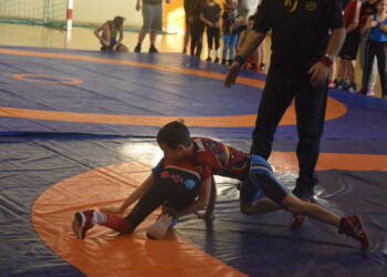 Miliczanie najlepsi w Krośnicach