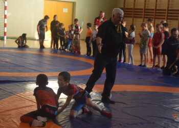 Miliczanie najlepsi w Krośnicach