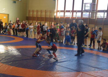 Miliczanie najlepsi w Krośnicach