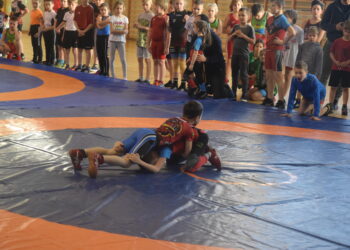 Miliczanie najlepsi w Krośnicach