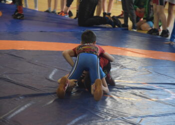 Miliczanie najlepsi w Krośnicach