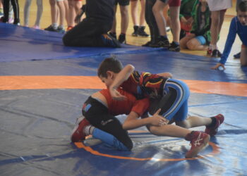 Miliczanie najlepsi w Krośnicach