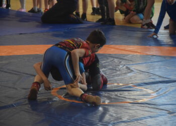 Miliczanie najlepsi w Krośnicach