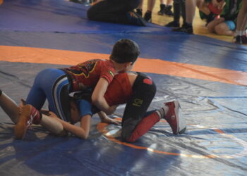 Miliczanie najlepsi w Krośnicach