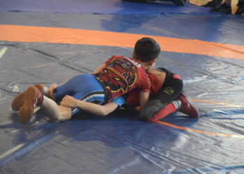 Miliczanie najlepsi w Krośnicach