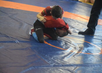 Miliczanie najlepsi w Krośnicach