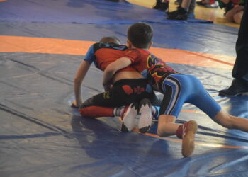 Miliczanie najlepsi w Krośnicach