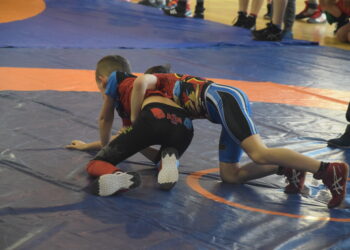 Miliczanie najlepsi w Krośnicach