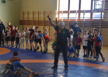 Miliczanie najlepsi w Krośnicach