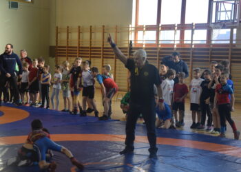 Miliczanie najlepsi w Krośnicach